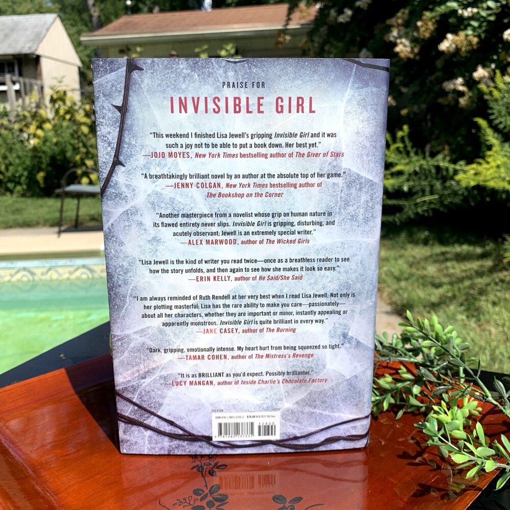 2pc Lisa Jewell Novels - Picture 3 of 12